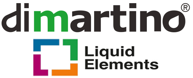 Dimartino + Liquid Elements