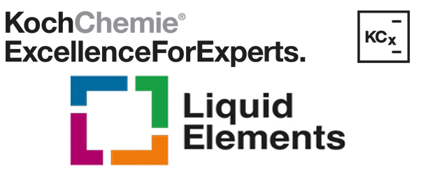 Koch Chemie + Liquid Elements