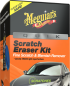 Preview: Meguiars Quik Scratch Eraser Kit Kratzerentfernung