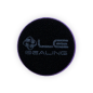 Preview: Liquid Elements Pad Man V2 Polierpad 75mm lila