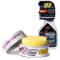 Preview: Soft99 Fusso Coat 12 Months Wax Light hartes Autowachs 200g + Speed & Barrier Quick Detailer 500ml