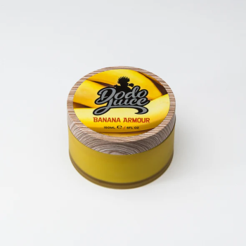 Dodo Juice Banana Armour Hard Wax 150ml