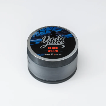 Dodo Juice Black Widow Hybrid Wax 150ml