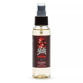 Dodo Juice Cherry Bomb Lufterfrischer Kirschduft 100ml