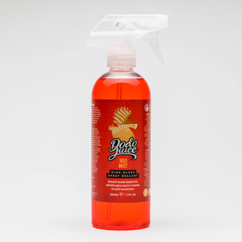 Dodo Juice Red Mist Polymer Sprühversiegelung 500ml