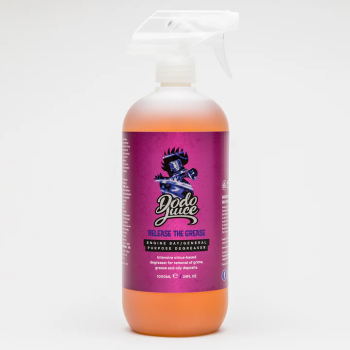 Dodo Juice Release The Grease Motorraumreiniger 1 Liter