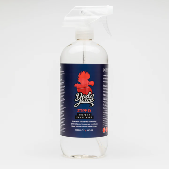 Dodo Juice Stripp-Ex Lackreiniger 1 Liter