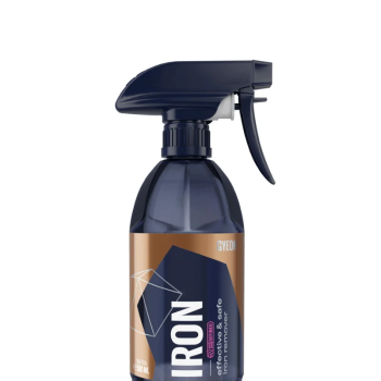 GYEON Q²M Iron REDEFINED - Flugrostentferner 500ml