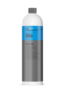 Koch Chemie Glas Star  Gla Glasreinigerkonzentrat premium 1 Liter