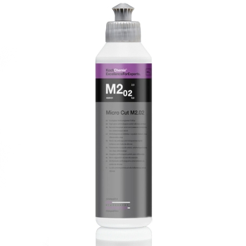 Koch Chemie - Micro Cut M2.02 Hochglanz Antihologramm Politur 250ml