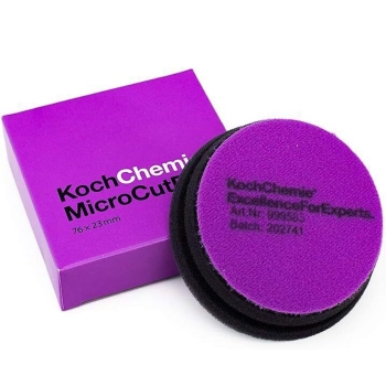 Koch Chemie Micro Cut Pad Polierpad 76x23mm