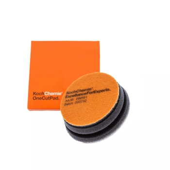 Koch Chemie One Cut Pad Polierpad 76x23mm