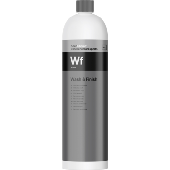 Koch Chemie Wash & Finish Wf Trockenwäsche 1 Liter