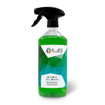 Liquid Elements Easy Clean Trockenwäsche 1 Liter