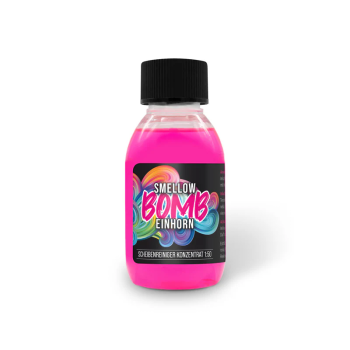 Liquid Elements Wischwasserkonzentrat Smellow Bomb Einhorn 100ml