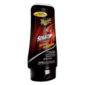 Meguiars Scratch X 2.0 Politur Kratzerentferner 207ml