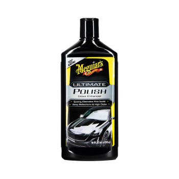 Meguiars Ultimate Polish Hochglanzpolitur 473ml