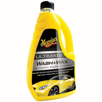 Meguiars Ultimate Wash & Wax Autoshampoo 1420ml