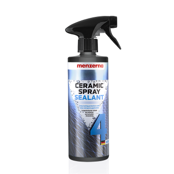 Menzerna Ceramic Spray Sealant Protection Lackversiegelung 500ml