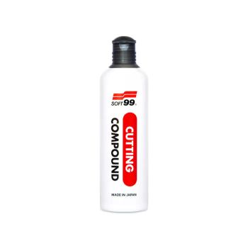 Soft99 Cutting Compound Politur - grobe Politur 300 ml