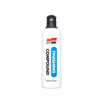 Soft99 Finishing Compound Politur - Finish Politur 300ml