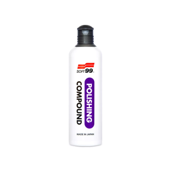 Soft99 Polishing Compound Politur - mittlere Politur 300ml