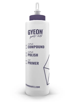 GYEON Dispenser Bottle Dosierflasche Leerflasche 300ml