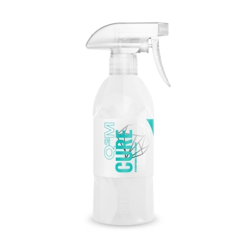 GYEON - Q2M Cure Sprühversiegelung 400ml