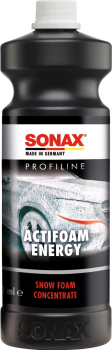 SONAX PROFILINE ActiFoam Energy Schaumreiniger 1 Liter