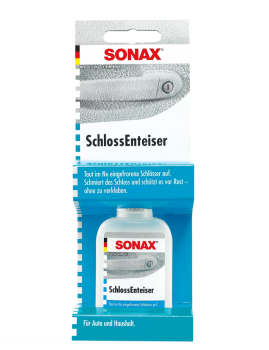 Sonax SchlossEnteiser Türschlossenteiser 50ml