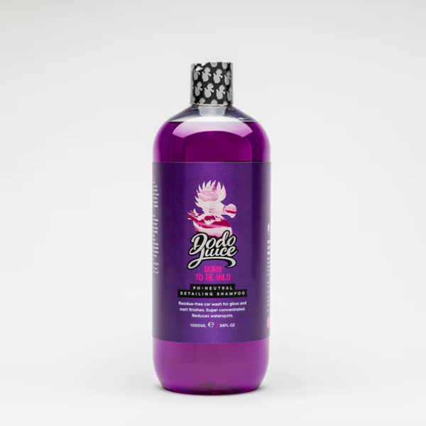 Dodo Juice Born To Be Mild Autoshampoo 1 Liter