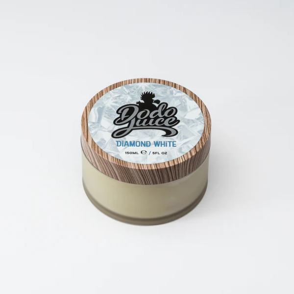 Dodo Juice Diamond White Hard Wax 150ml