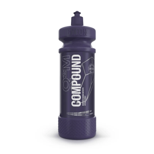 GYEON Q²M Compound - Feinschleifpaste 1 Liter