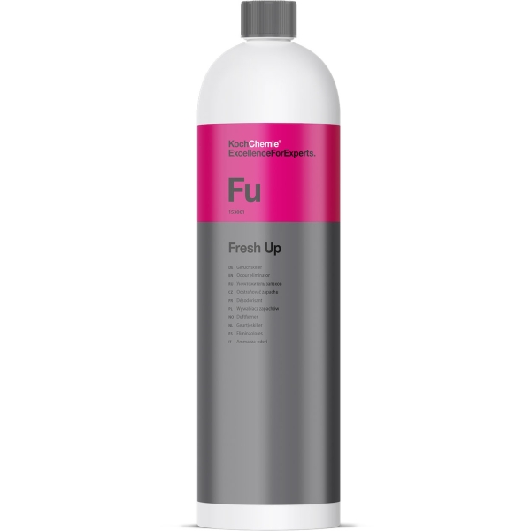 Koch Chemie Fresh Up Geruchskiller FU 1 Liter