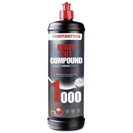 Menzerna Heavy Cut Compound 1000 1 Liter