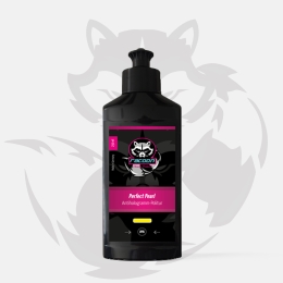 Racoon Perfect Pearl Antihologramm Politur 250ml